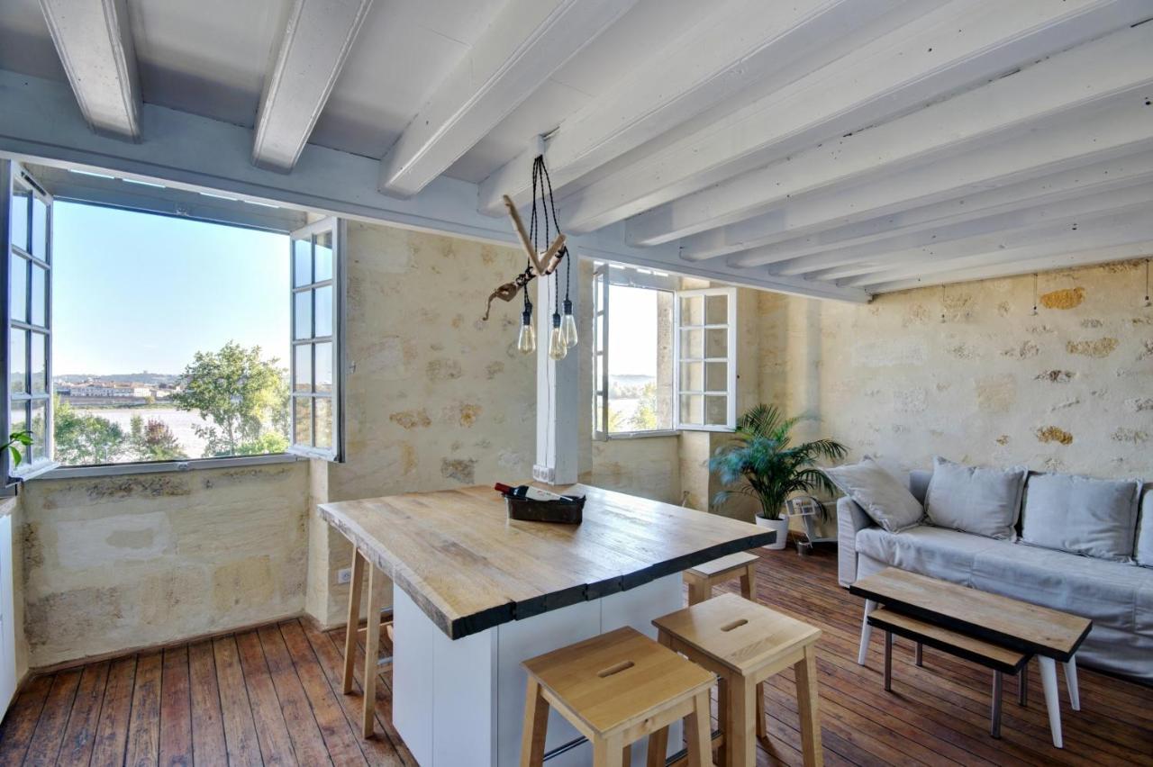 Le Secret De Bacchus By Cocoonr Apartamento Burdeos Exterior foto