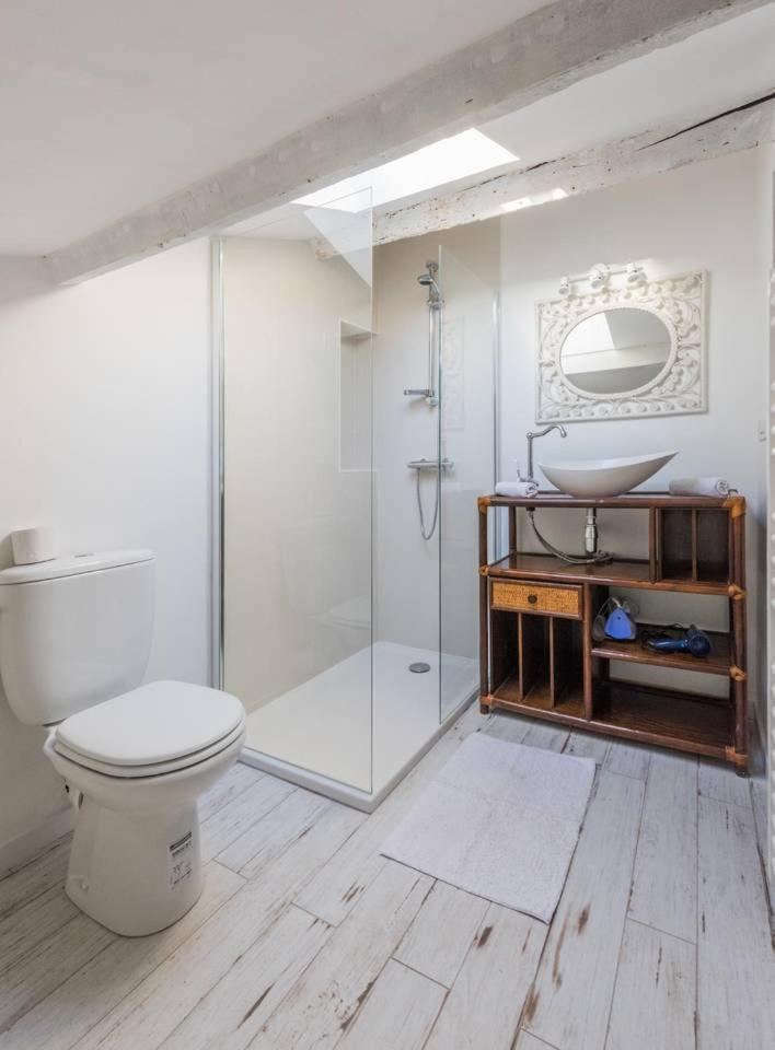Le Secret De Bacchus By Cocoonr Apartamento Burdeos Exterior foto